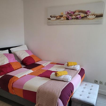 Cocooning House 212 Suite Cosy Sunshine Appartement Aeroport Paris Roissy Cdg Et Parc Asterix Survilliers Екстер'єр фото