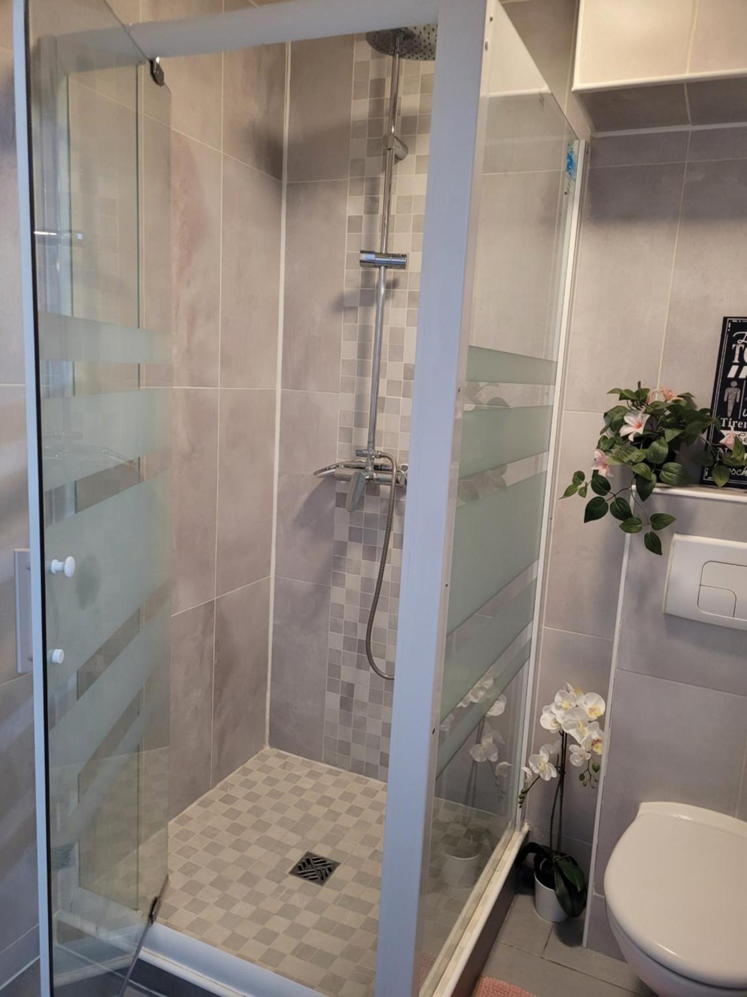 Cocooning House 212 Suite Cosy Sunshine Appartement Aeroport Paris Roissy Cdg Et Parc Asterix Survilliers Екстер'єр фото