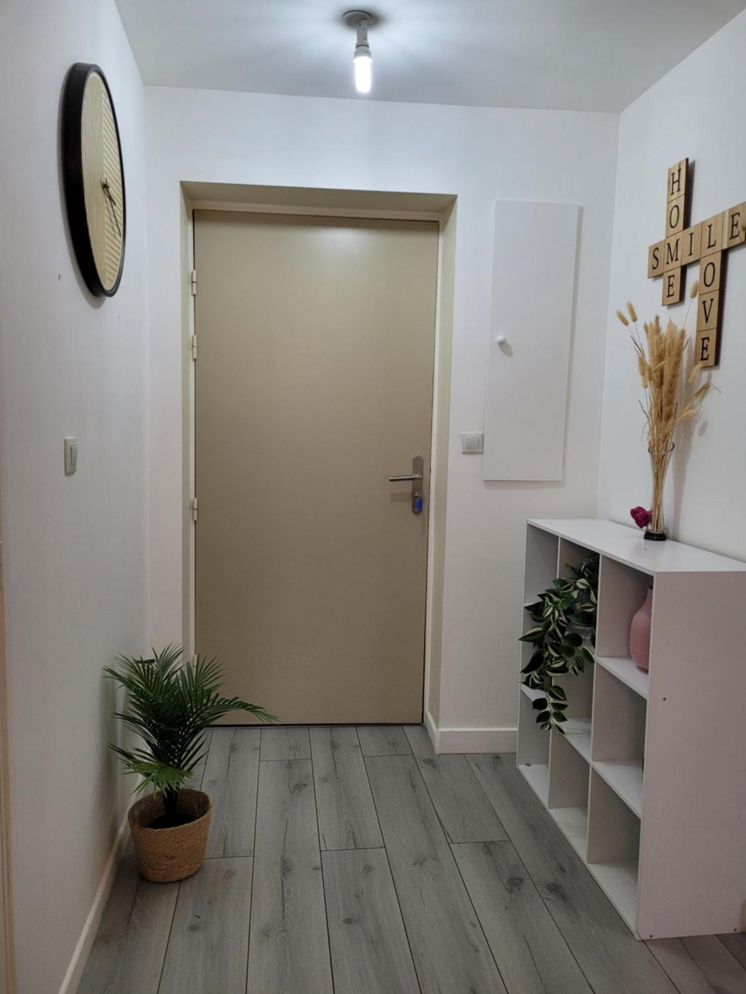 Cocooning House 212 Suite Cosy Sunshine Appartement Aeroport Paris Roissy Cdg Et Parc Asterix Survilliers Екстер'єр фото